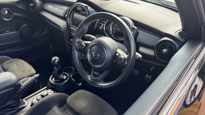 MINI Hatchback 1.5 Cooper Sport II 3dr Petrol Hatchback